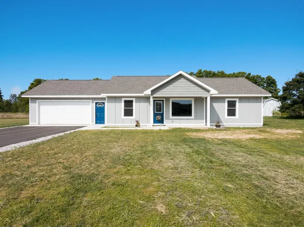9417 Kingsfield Dr #24, Kingsley, MI 49649