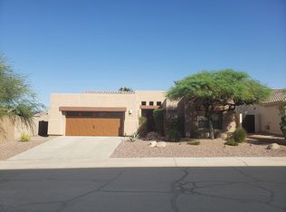 11381 S Santa Fe Ln, Goodyear, AZ 85338