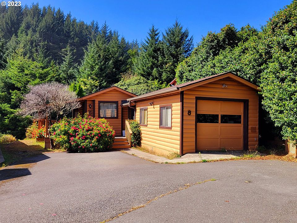 19921 Whaleshead Rd #OV8, Brookings, OR 97415 | MLS