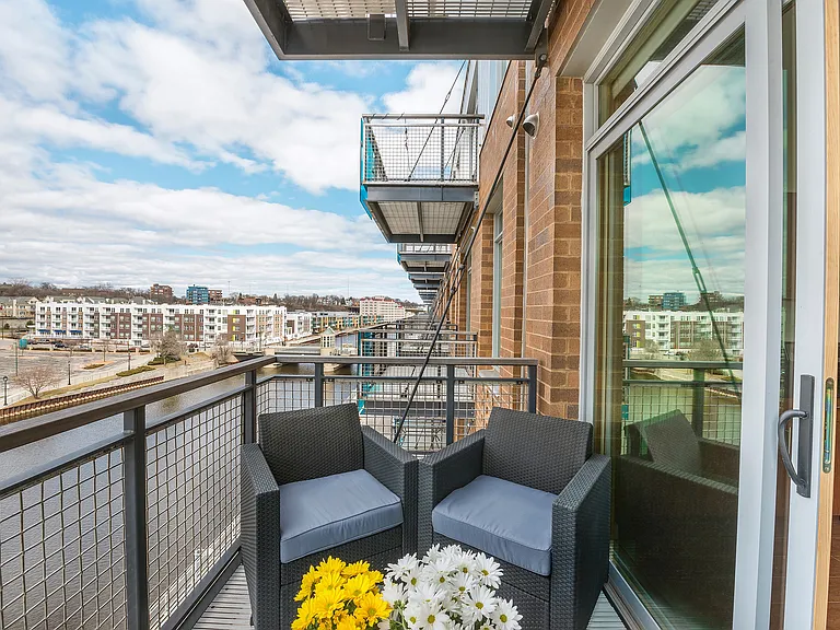 The North End — Photo 11