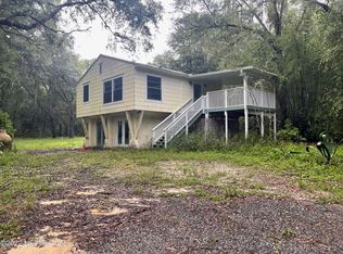 1892 State Road 20, Hawthorne, FL 32640