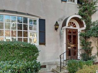 202 Perrin Pl, Charlotte, NC 28207
