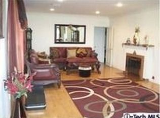 1201 Ruberta Ave, Glendale, CA 91201