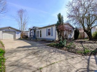 2670 Sunmeadow Ct NE, Salem, OR 97305