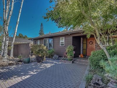 6848 N Pershing Ave, Stockton, CA, 95207