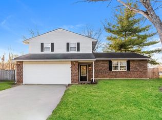 5747 Lake Superior Dr, Fairfield, OH 45014