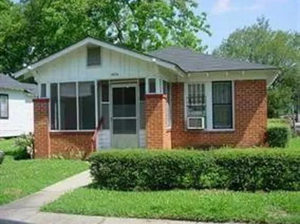 1604 York St, Alexandria, LA 71301