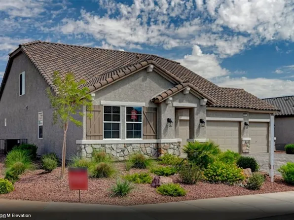 679 Hilltop Trl Lot 86, Mesquite, NV 89027