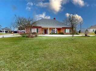 904 Belle Arbes Dr, Lake Charles, LA 70605