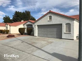 4314 Totano Dr, North Las Vegas, NV 89032