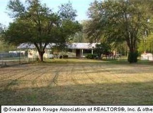16780 Stubbs Rd, Pride, LA 70770