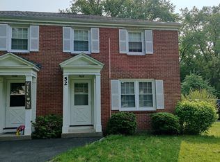 52 Mercury Ct #52, West Springfield, MA 01089