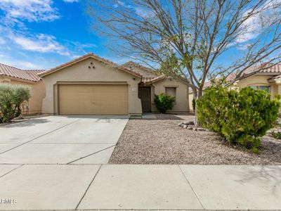 33666 N Cherry Creek Rd, San Tan Valley, AZ, 85142