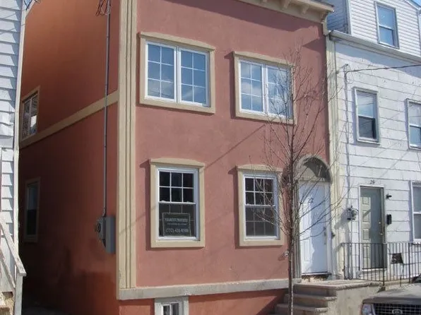 22 Hart Ave, Trenton, NJ 08638
