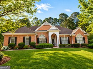 225 Lockmeade Way, Fayetteville, GA 30215