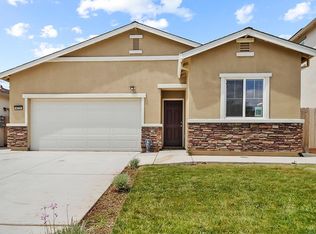 4231 Theresa Ln, Merced, CA