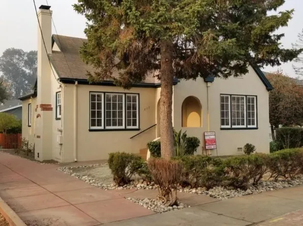 817 Linden Ave, Burlingame, CA 94010