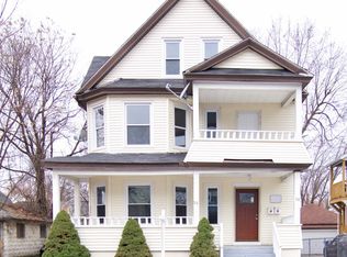 56-58 Horace St, Springfield, MA 01108