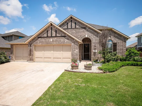 119 Lavender Ln, Wylie, TX 75098