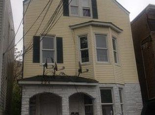 294 21st St FL 1, Irvington, NJ 07111