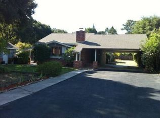 124 Sheridan Ln, Martinez, CA 94553