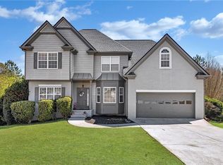 3670 Cedar Springs Ln, Loganville, GA 30052