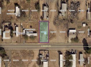 3541 E Hearne Ave, Kingman, AZ 86409