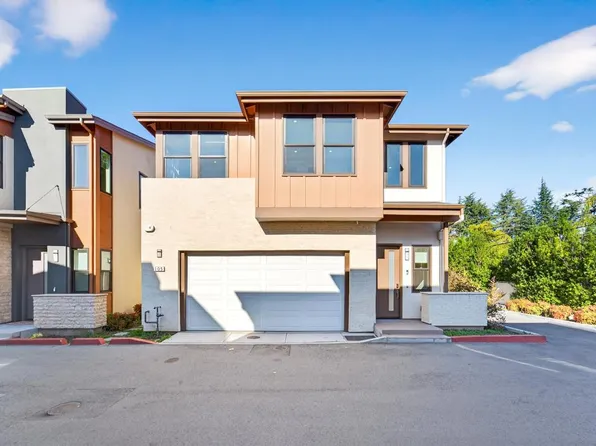 105 Hildebrand Dr, Los Gatos, CA 95032