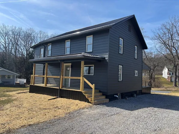 27251 Route 66, Lucinda, PA 16235