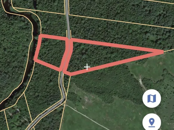 106 (lot 5 River Bend Road #5, Deblois, ME 04622