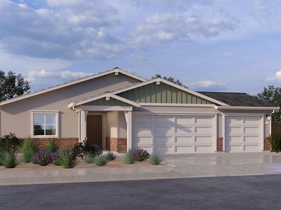 2351 Labrusca St, Manteca, CA, 95337