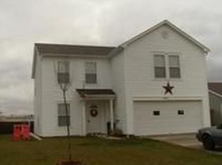 1983 Brookside Ct, Greenfield, IN 46140