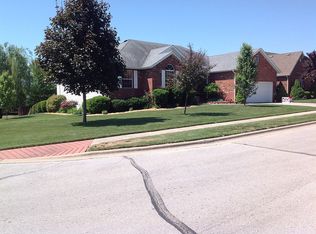 1326 E Ritter St, Republic, MO 65738