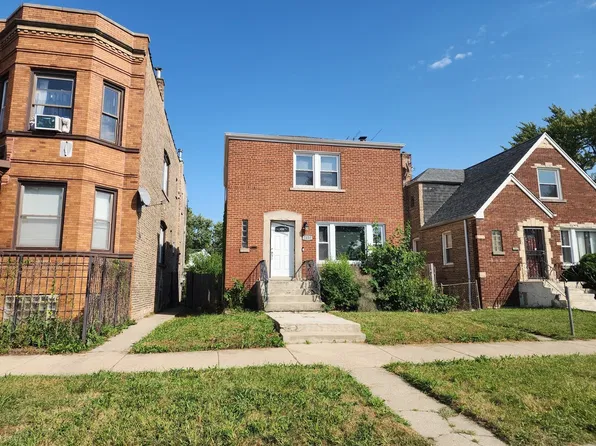 7155 S Paulina St, Chicago, IL 60636