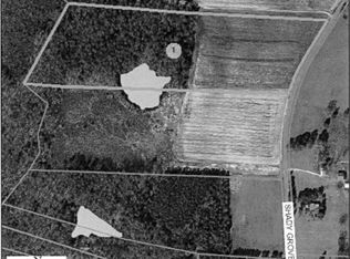 Shady Grove Rd, Carthage, NC 28327