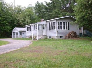2611 State Route 103, Bradford, NH 03221