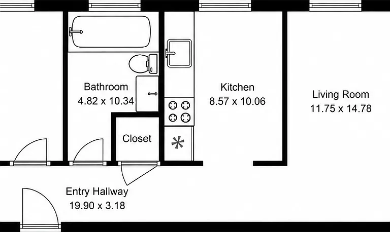 550 Riverside Dr #26 — Photo 2