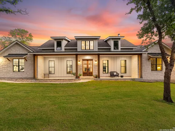 153 Chisum, La Vernia, TX 78121
