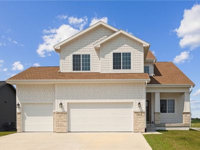 1212 Deer Ridge Dr NW, Bondurant, IA, 50035