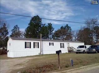 165 Sandy Springs Ln, Lexington, SC 29073