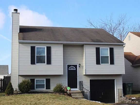 2nd image of 3157 Creighton Pl