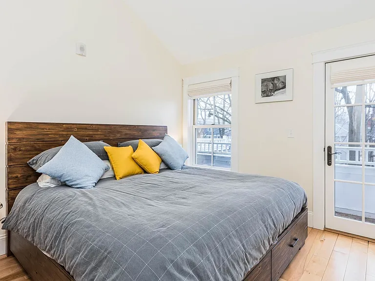 1 Franklin St #2C — Photo 22