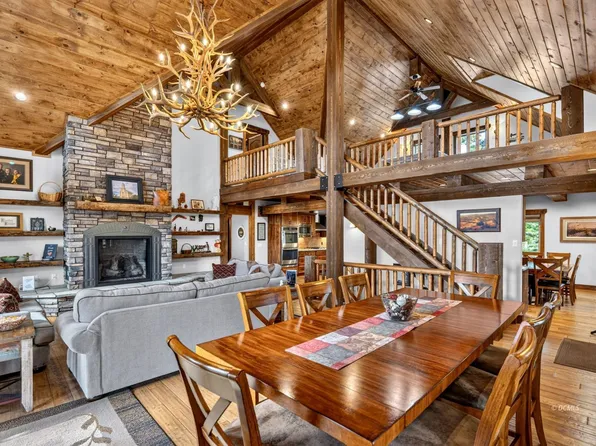2875 N Browning Rd, Duck Creek Village, UT 84762