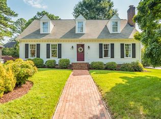 2529 Scouting Trl, Raleigh, NC 27615