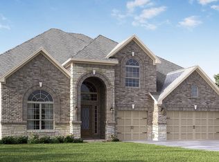 2815 Juniper Pines Ln, Katy, TX 77494