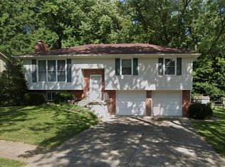 305 S Shrank Ave, Independence, MO 64056
