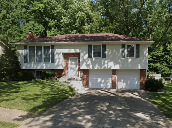 305 S Shrank Ave, Independence, MO 64056