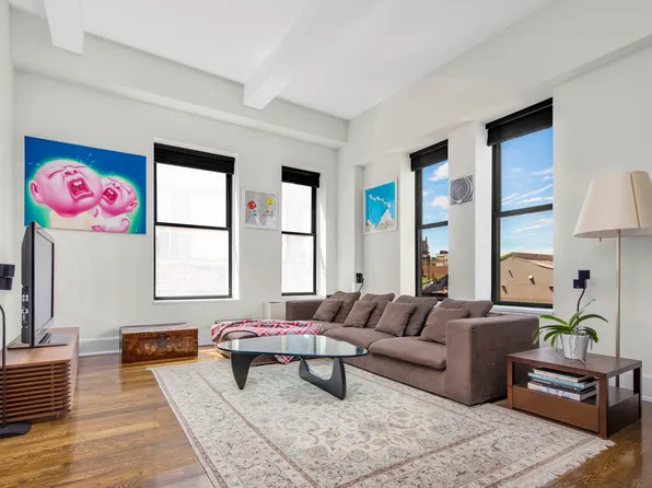 260 Park Avenue South 12F image 1 of 8