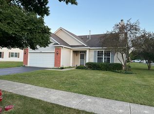 726 Pentwater Rd, Romeoville, IL 60446