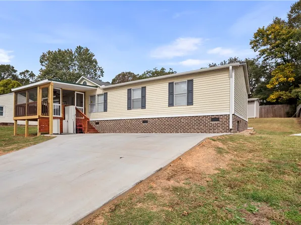 1032 Jackson St, Anderson, SC 29625